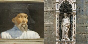 Rönesans’ın Öncü Sanatçısı Donatello Hakkında Bilmeniz Gereken 10 Şey