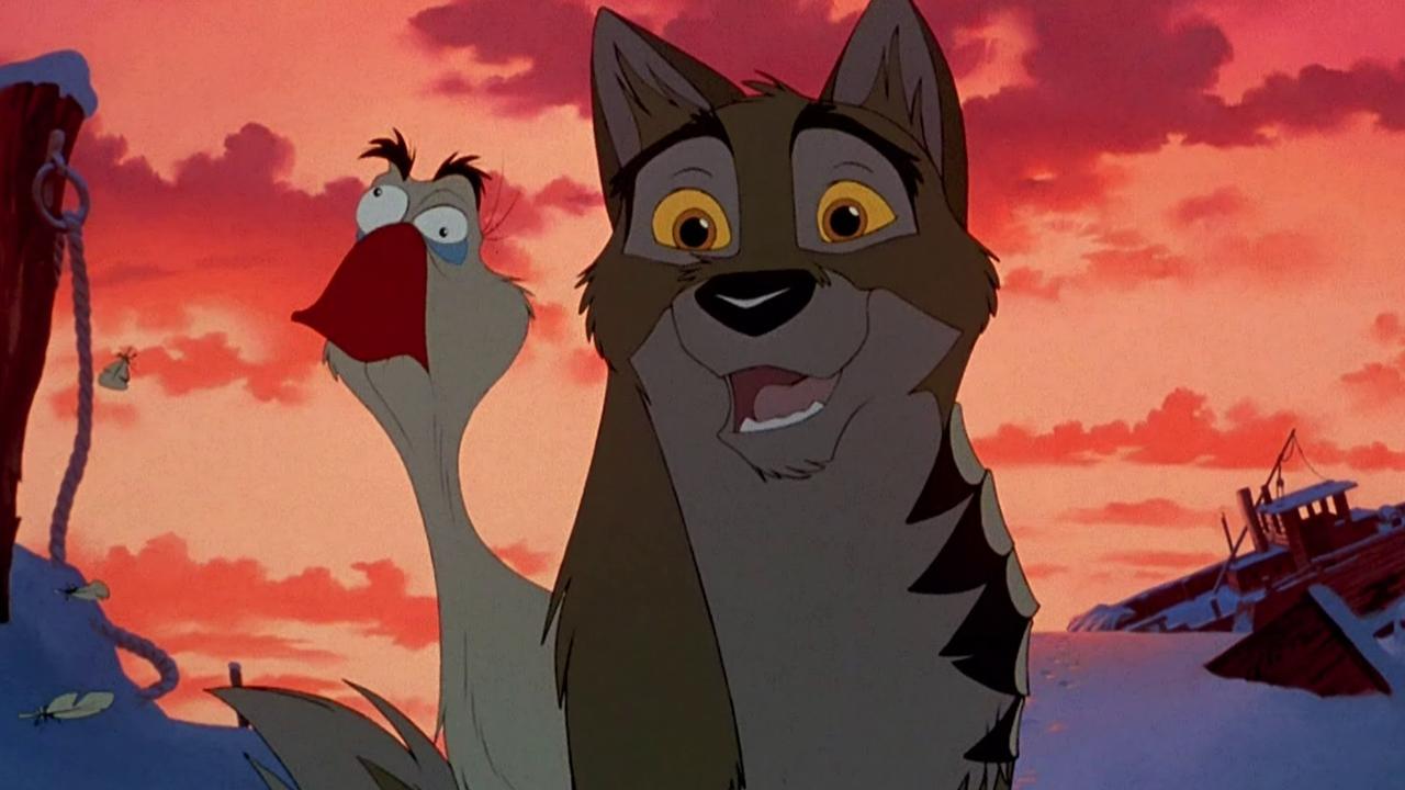 Balto