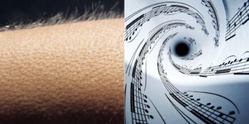 Müzik ve Sanat Tetikliyor! Deri Orgazmı Olarak da Bilinen Frisson Nedir?