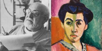 20. Yüzyılın En Önemli Ressamlarından Biri Olan Henri Matisse Hakkında 10 İlginç Gerçek