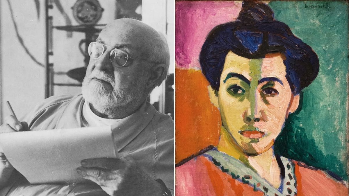 20. Yüzyılın En Önemli Ressamlarından Biri Olan Henri Matisse Hakkında 10 İlginç Gerçek