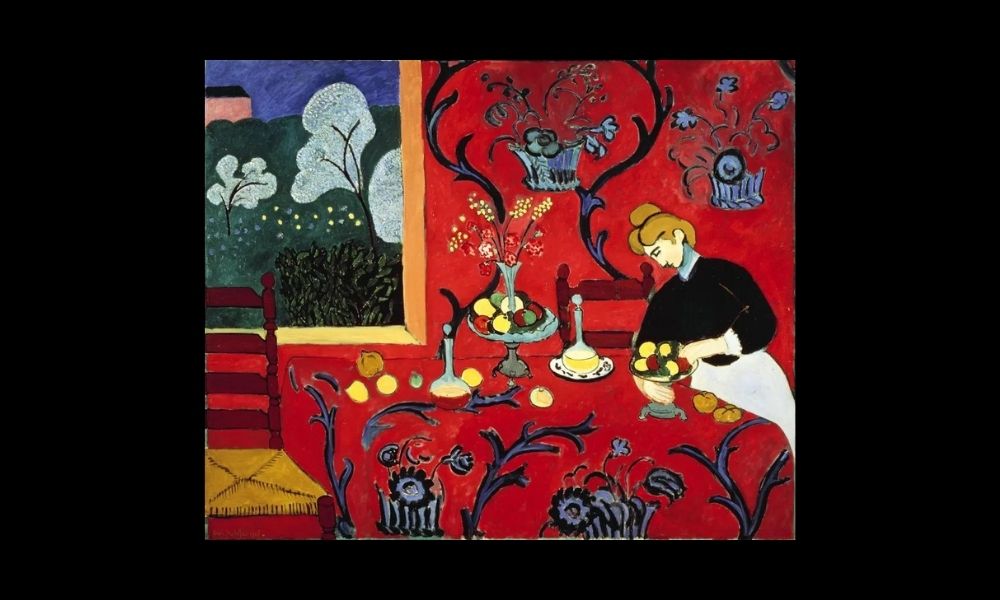 Henri Matisse hakkında