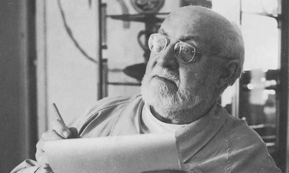 Henri Matisse hakkında