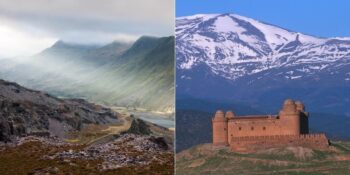 Fantastik Diyarlara Yolculuk: House of the Dragon Dizisinin Çekildiği 8 Büyüleyici Yer