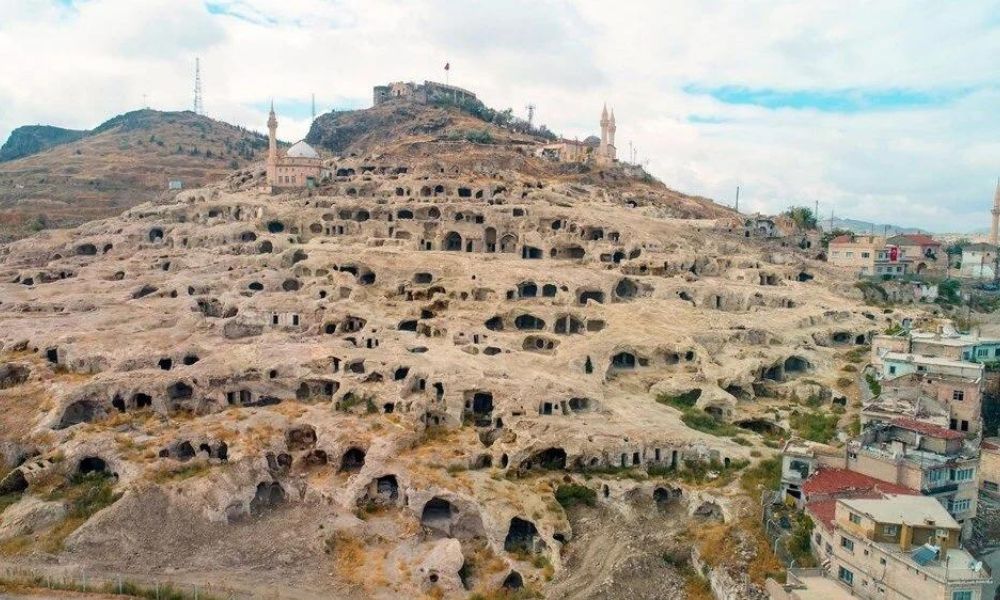 Nevşehir yapılacak şeyler