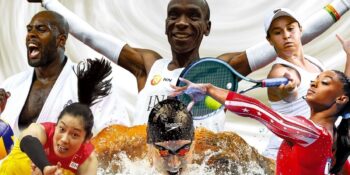 Daha Sağlıklı Bir Hayat İçin Olimpiyat Sporcularının Vazgeçilmezi Olan 5 Alışkanlık