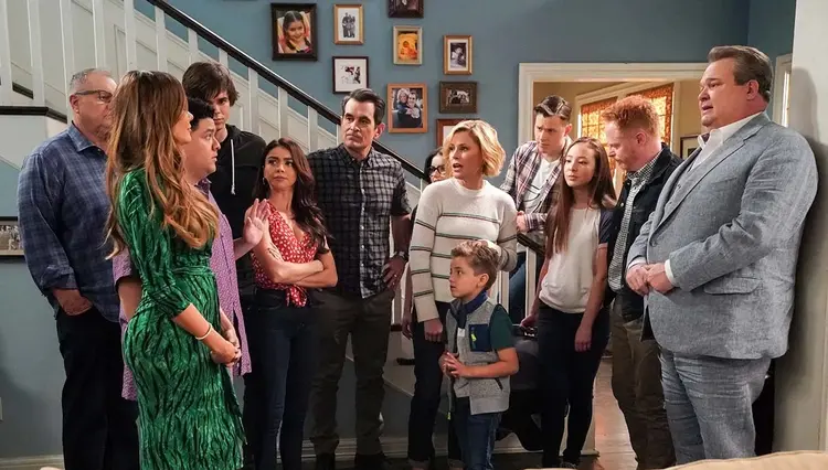Modern Family