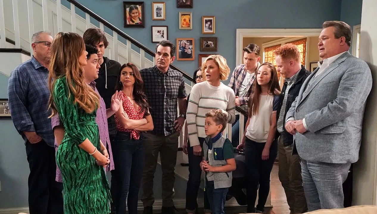 Modern Family