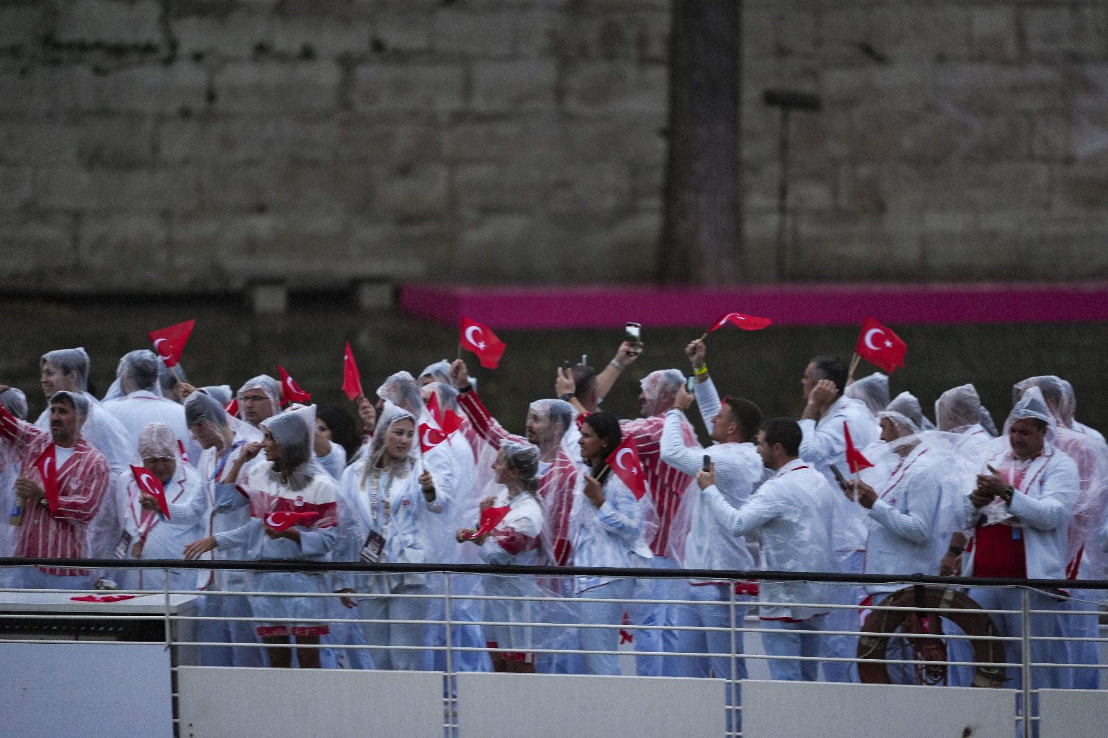 olimpiyat oyunları