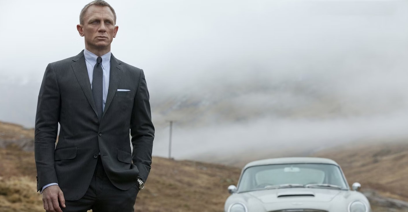 Skyfall