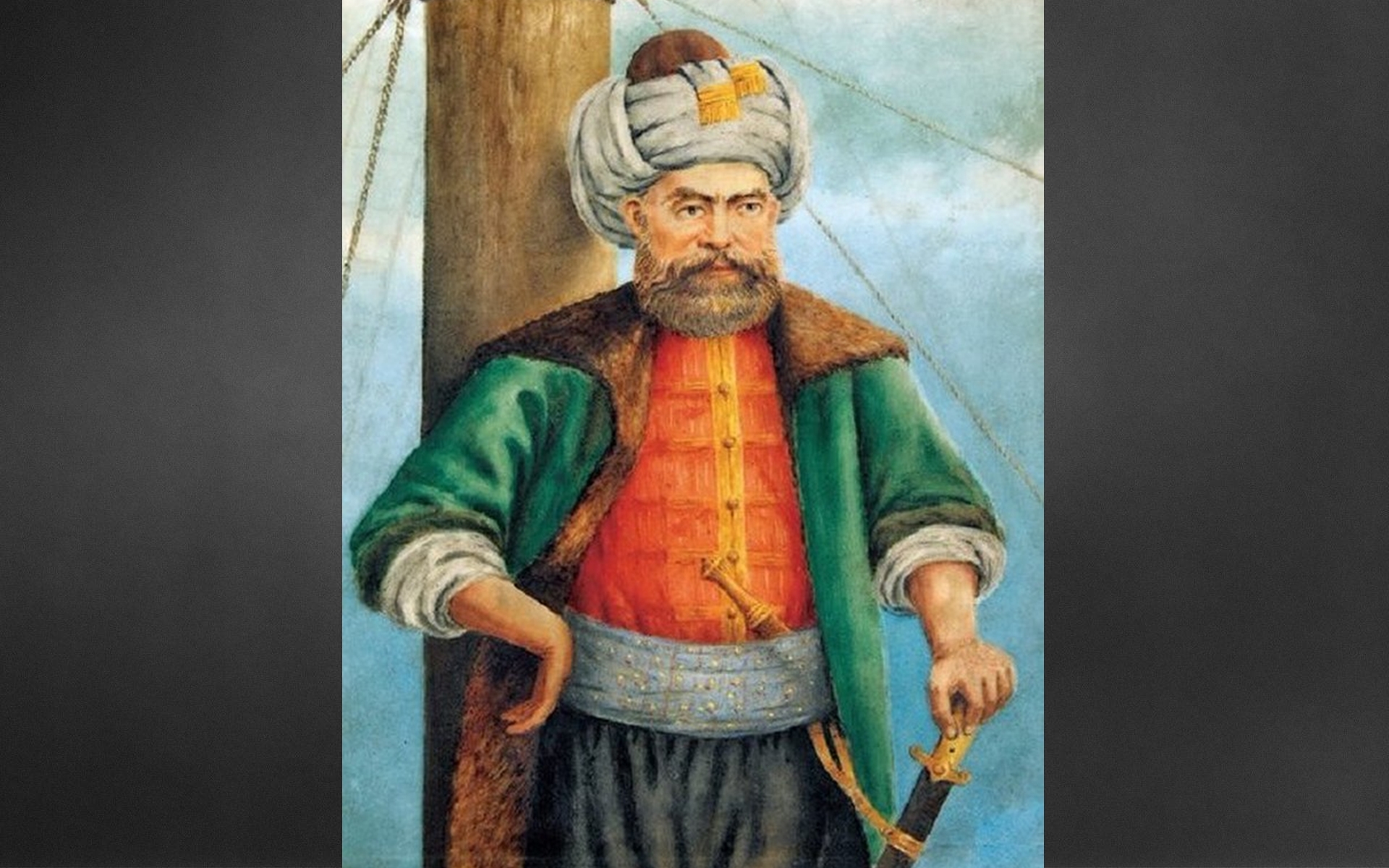 Piyale Paşa