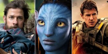 Uzaylıları Konu Alan Birbirinden Sürükleyici 20 Muhteşem Film