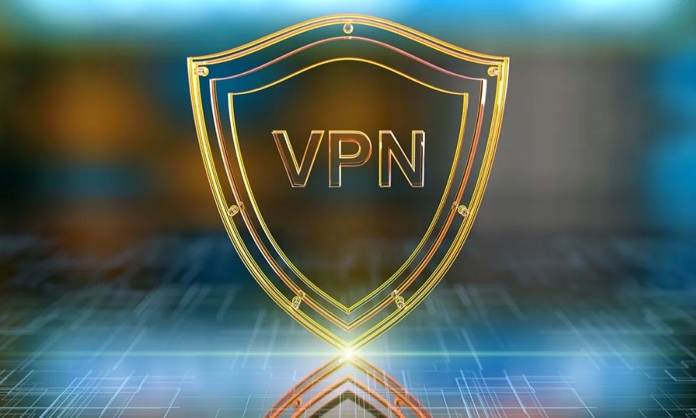 VPN kullanmak güvenli mi