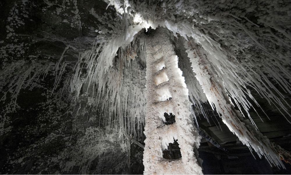 Wieliczka Tuz Madeni