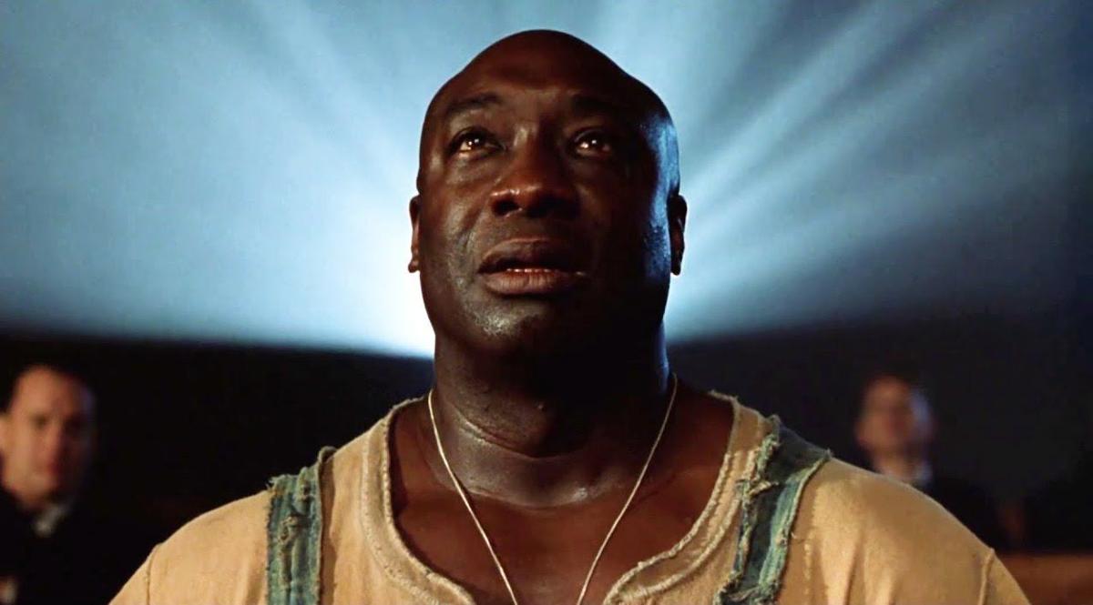 Michael Clarke Duncan