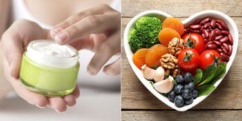 Toplanın Açıklıyoruz! Ciltteki Yağlanma Ve Parlamayı Azaltmak İçin Ne Yapmalısınız?