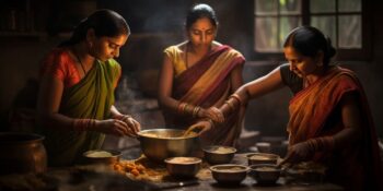 Hint Yemekleri: Baharat Diyarı Hindistan’ın En Popüler 10 Lezzeti