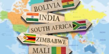 Mali’den Bolivya’ya: En Çok Resmi Dile Sahip Olan Ülkeler Hangileri?