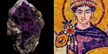 Altından Daha Değerli Bir Kraliyet Boyası: Tyrian Moru Hakkında Bilmeniz Gerekenler