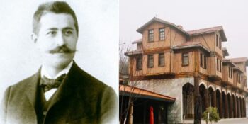 Hayatı, Eserleri, Kariyeri: Birinci Ulusal Mimarlık Akımının En Önemli Temsilcisi Vedat Tek Kimdir?