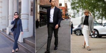 İş Görüşmesine Giderken Hangi Renk Kıyafetleri Tercih Etmelisiniz?