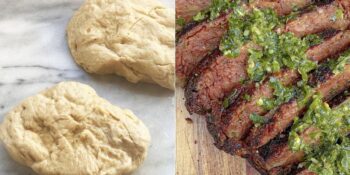 Son Dönemlerin En Popüler Bitkisel Protein Kaynağı Seitan Nedir, Nasıl Pişirilir?