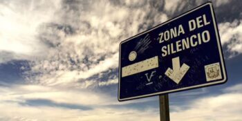 Mapimí: Karadaki Şeytan Üçgeni Olarak Bilinen Meksika’daki Sessizlik Bölgesi