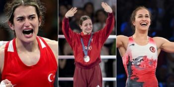 Paris 2024 Olimpiyat Oyunları Sona Erdi: Türkiye Hangi Branşlarda Madalya Kazandı?