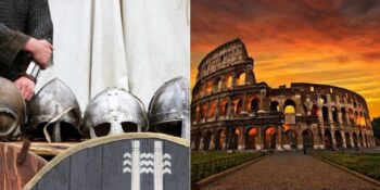 Kuralsız Güreşten Mızraklı Dövüşe: Kanın Gövdeyi Götürdüğü Tarihin En Vahşi 6 Eğlencesi