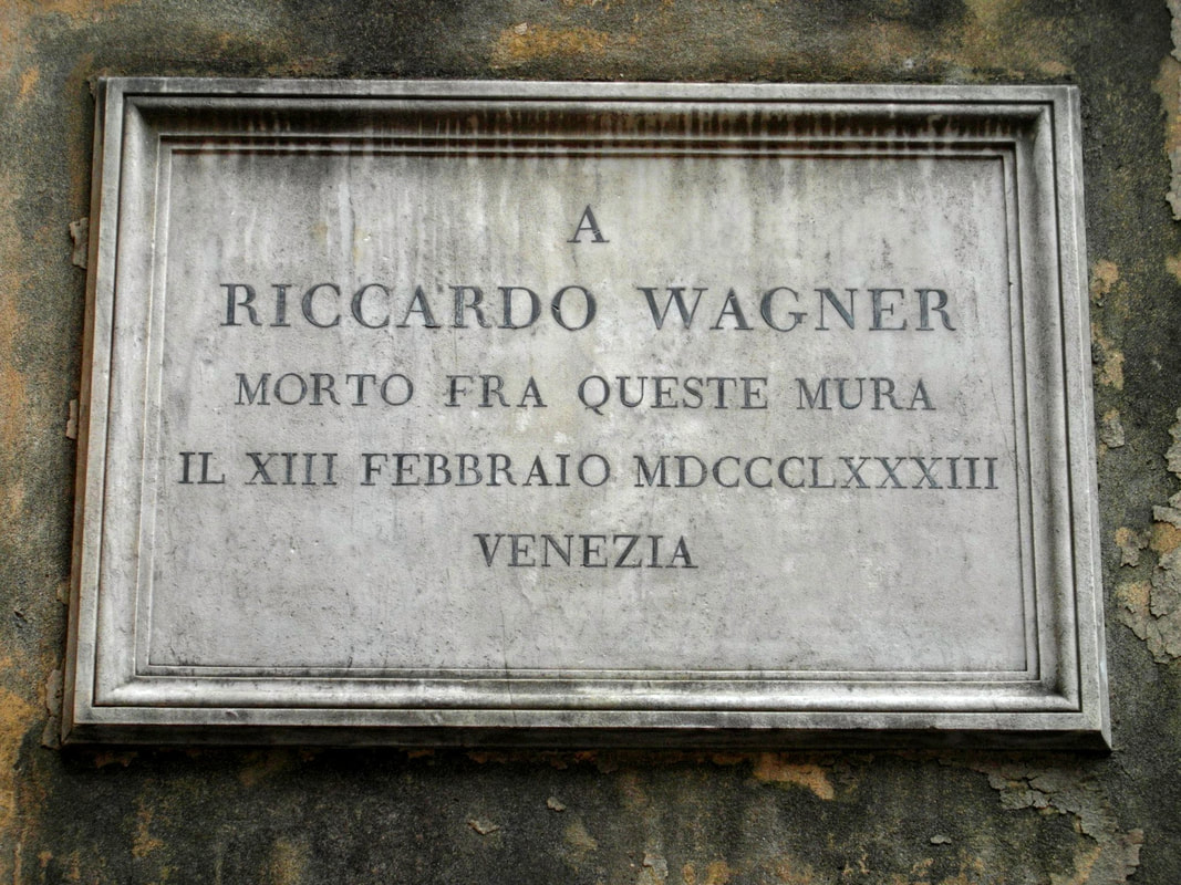 Richard Wagner