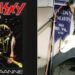 Türkiye’nin İlk Hard Rock Müzik Grubu Whisky Hakkında Bilmeniz Gerekenler