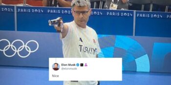 Tüm Dünya Onu Konuşuyor! Olimpiyat Oyunları’nda Gümüş Madalya Kazanan Milli Atıcımız Yusuf Dikeç Kimdir? 