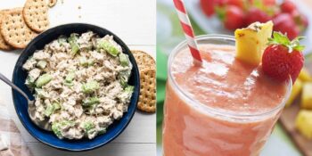 Sadece 5 Malzemeyle Hazırlanan Birbirinden Lezzetli Öğle Yemeği Tarifleri