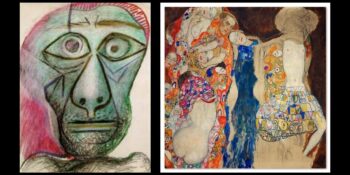 Şöhreti Dünyanın Her Köşesine Yayılan Ünlü Ressamların Son Eserleri