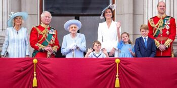 Kabuklu Deniz Ürünü Yiyemiyorlar! Kraliyet Ailesindeki Herkesin Uyması Gereken Görgü Kuralları