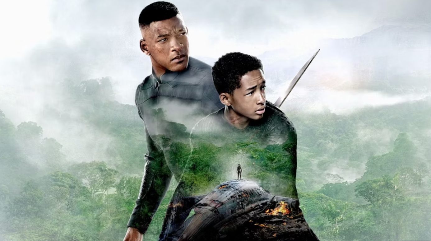 after earth