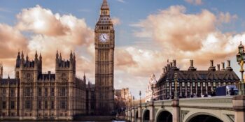 Londra Hakkında Muhtemelen Daha Önce Duymadığınız 17 İlginç Bilgi