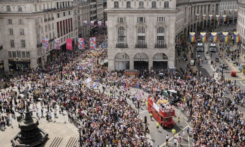 Londra hakkında