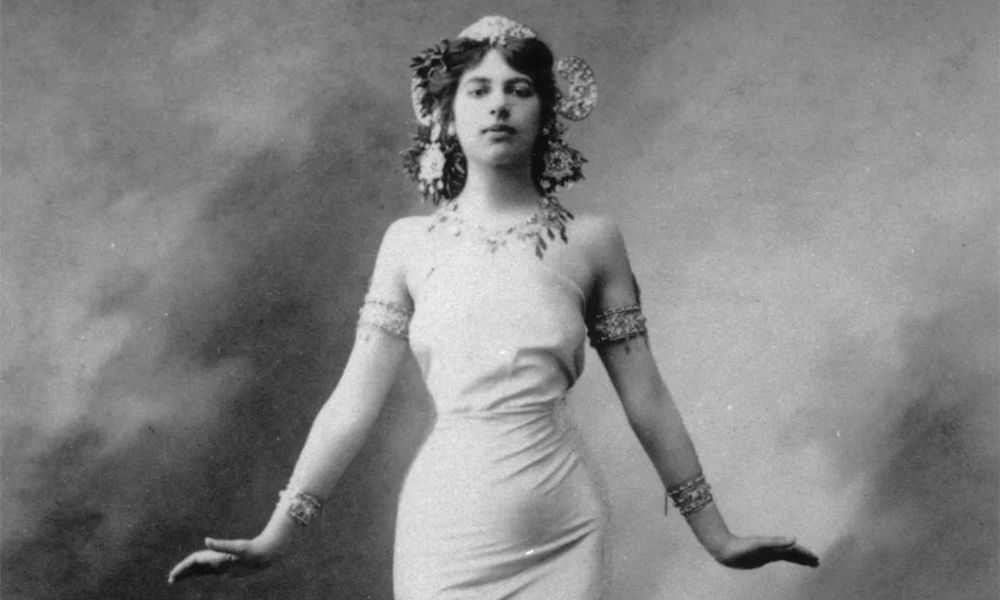 Mata Hari