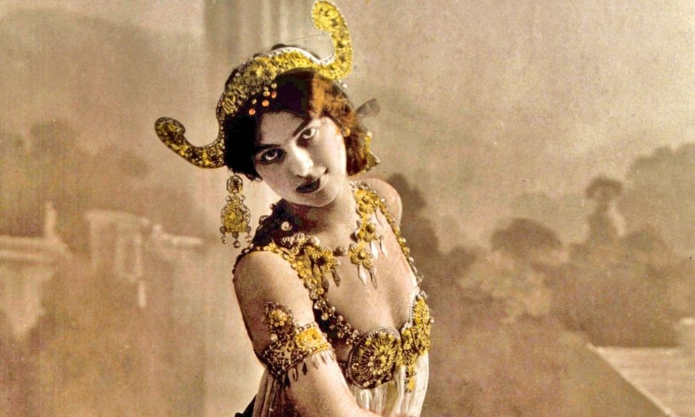 Mata Hari