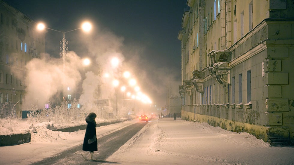 norilsk