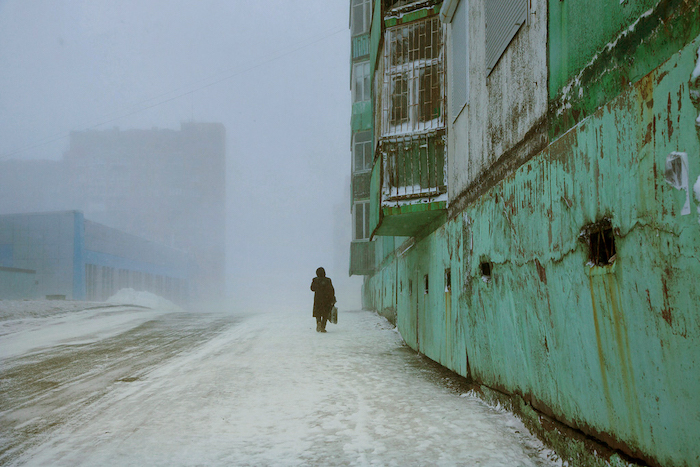 norilsk