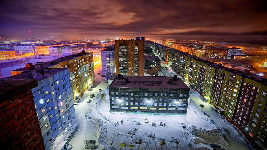 norilsk