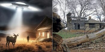 Paranormal Olayların Merkez Üssü: Skinwalker Çiftliği Hakkında Bilmeniz Gerekenler