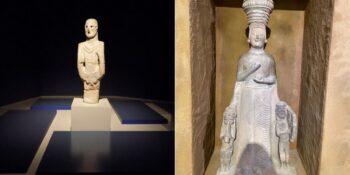 Sanatseverlerin Türkiye’de Mutlaka Görmesi Gereken 7 Heykel