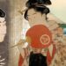 Japon Resim Sanatı Ukiyo-e’nin En Popüler 10 Baskısı
