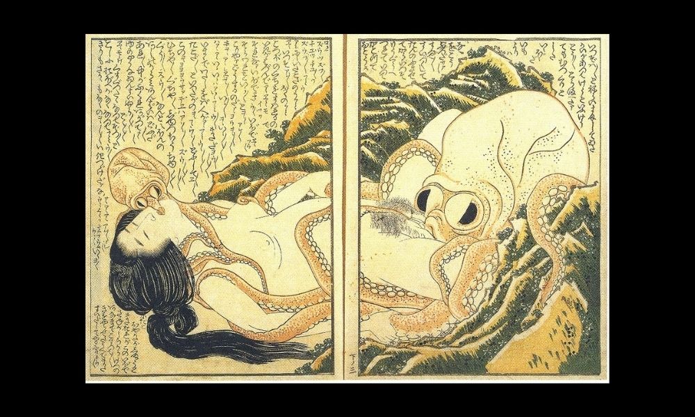 Ukiyo-e baskıları