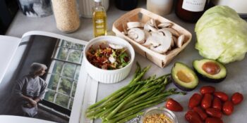 Akdeniz Diyeti Yapmak İsteyenlerin Bilmesi Gereken 7 Temel Kural