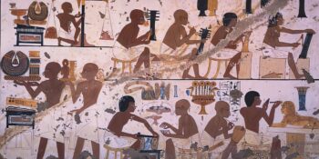 Astrologdan Bira Üreticisine: Antik Mısır’ın En Saygın 5 Mesleği