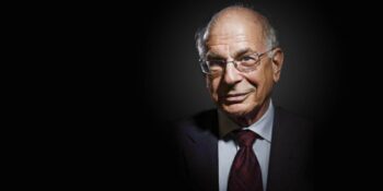 Girişimcilerin Nobel Ödüllü Daniel Kahneman’ın Çalışmalarından Çıkarması Gereken 7 Ders